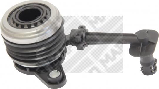 Mapco 12151 - Central Slave Cylinder, clutch www.autospares.lv