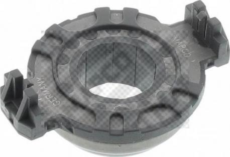 Mapco 12302 - Clutch Release Bearing www.autospares.lv