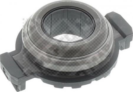 Mapco 12302 - Clutch Release Bearing www.autospares.lv