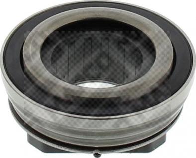 Mapco 12742 - Clutch Release Bearing www.autospares.lv