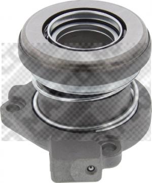 Mapco 12755 - Central Slave Cylinder, clutch www.autospares.lv