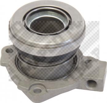 Mapco 12752 - Central Slave Cylinder, clutch www.autospares.lv