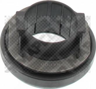 Mapco 12701 - Clutch Release Bearing www.autospares.lv