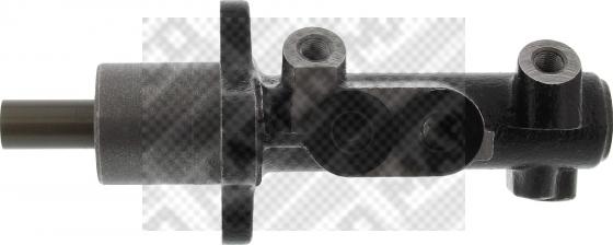 Mapco 1795 - Brake Master Cylinder www.autospares.lv