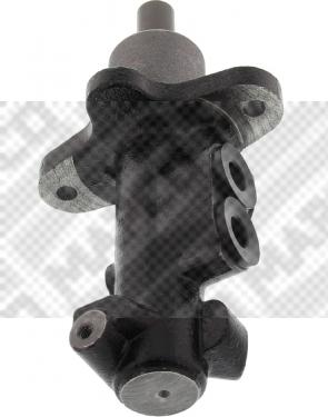 Mapco 1795 - Brake Master Cylinder www.autospares.lv