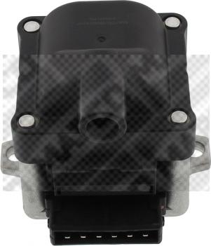 Mapco 80895 - Ignition Coil www.autospares.lv