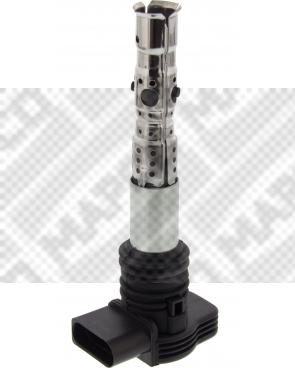 Mapco 80883 - Ignition Coil www.autospares.lv