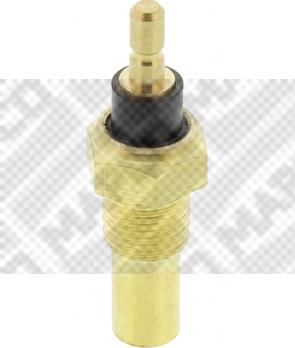 Mapco 88510 - Датчик, температура охлаждающей жидкости www.autospares.lv