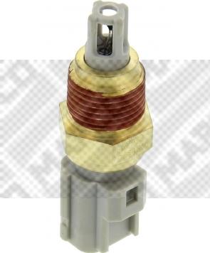 Mapco 88620 - Sensor, intake air temperature www.autospares.lv