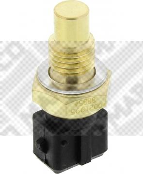 Mapco 88854 - Sensor, coolant temperature www.autospares.lv