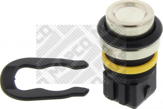 Mapco 88803 - Датчик, температура охлаждающей жидкости www.autospares.lv