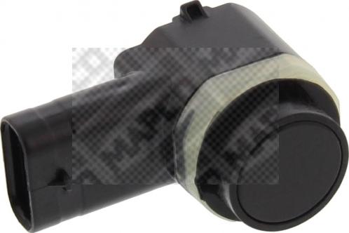 Mapco 88753 - Sensor, parking assist www.autospares.lv