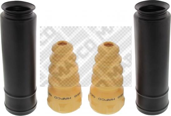 Mapco 34958 - Dust Cover Kit, shock absorber www.autospares.lv