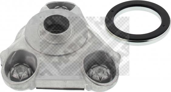 Mapco 34410 - Top Strut Mounting www.autospares.lv