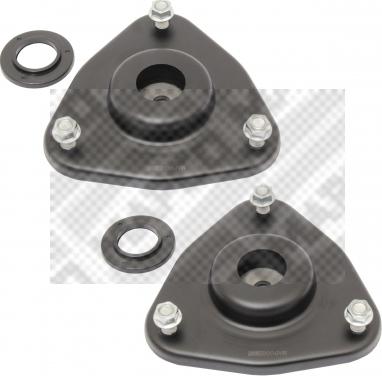 Mapco 34593/2 - Top Strut Mounting www.autospares.lv