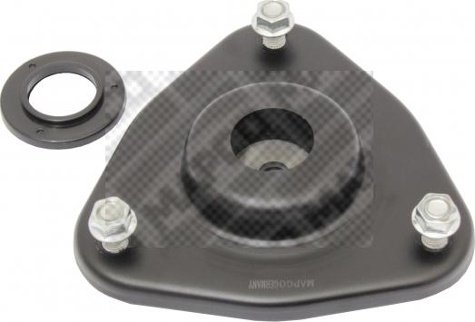 Mapco 34593 - Top Strut Mounting www.autospares.lv