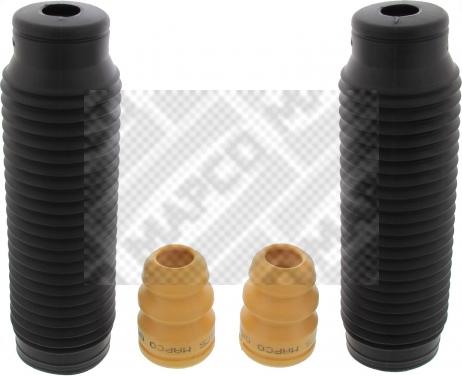 Mapco 34575 - Dust Cover Kit, shock absorber www.autospares.lv