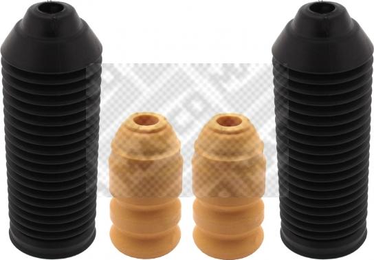 Mapco 34035 - Dust Cover Kit, shock absorber www.autospares.lv