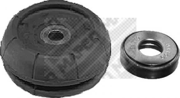 Mapco 34770 - Top Strut Mounting www.autospares.lv