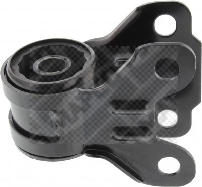 Mapco 36541 - Bush of Control / Trailing Arm www.autospares.lv