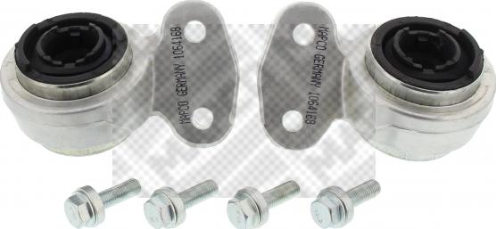 Mapco 36660/4 - Repair Kit, link www.autospares.lv