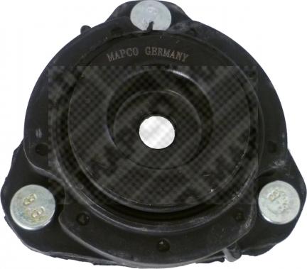 Mapco 36611 - Опора стойки амортизатора, подушка www.autospares.lv