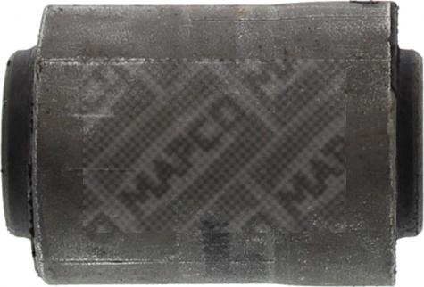 Mapco 36627 - Bush of Control / Trailing Arm www.autospares.lv