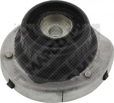 Mapco 36023 - Amortizatora statnes balsts www.autospares.lv