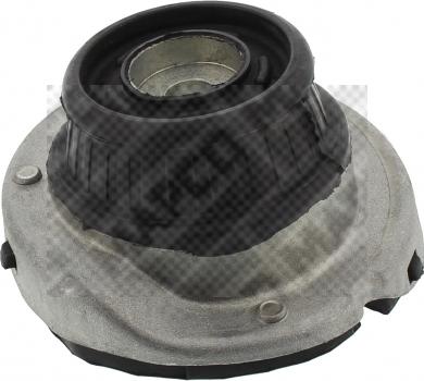 Mapco 36023 - Amortizatora statnes balsts www.autospares.lv