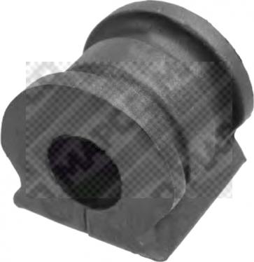 Mapco 36789 - Bearing Bush, stabiliser www.autospares.lv