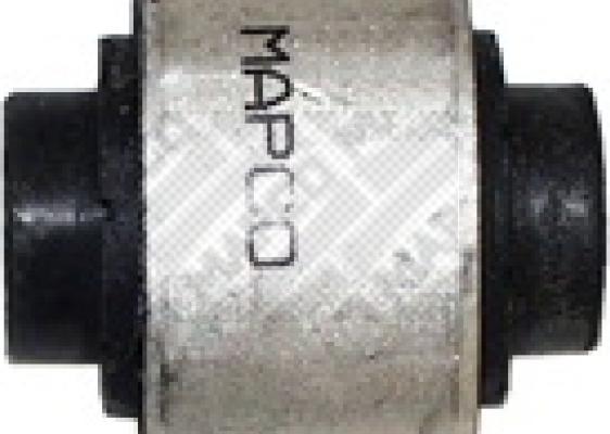 Mapco 36774 - Сайлентблок, рычаг подвески колеса www.autospares.lv