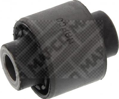 Mapco 38897 - Mounting, axle beam www.autospares.lv