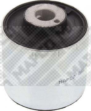 Mapco 38883 - Сайлентблок, рычаг подвески колеса www.autospares.lv