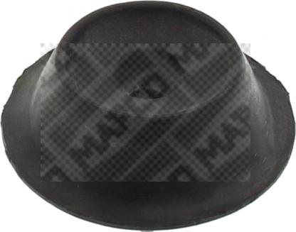 Mapco 33963 - Amortizatora statnes balsts autospares.lv