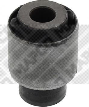 Mapco 33414 - Bush of Control / Trailing Arm www.autospares.lv