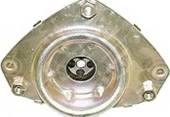 Mapco 33054 - Опора стойки амортизатора, подушка www.autospares.lv