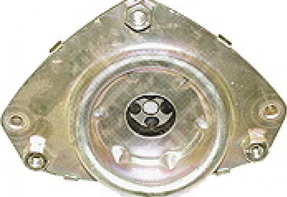 Mapco 33053 - Опора стойки амортизатора, подушка www.autospares.lv