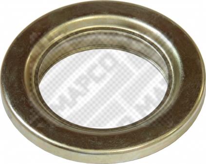 Mapco 33418 - Подшипник качения, опора стойки амортизатора www.autospares.lv