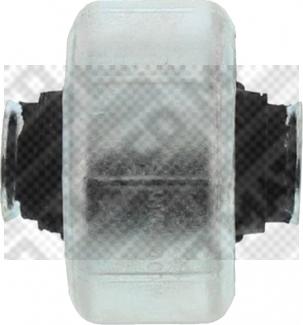 Mapco 33119 - Bush of Control / Trailing Arm www.autospares.lv