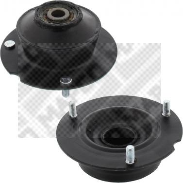 Mapco 33803/2 - Top Strut Mounting www.autospares.lv