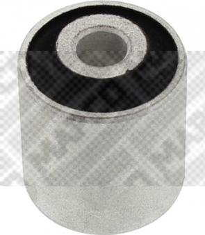 Mapco 33839 - Bush of Control / Trailing Arm www.autospares.lv