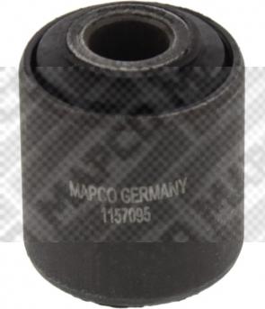 Mapco 33307 - Piekare, Šķērssvira www.autospares.lv