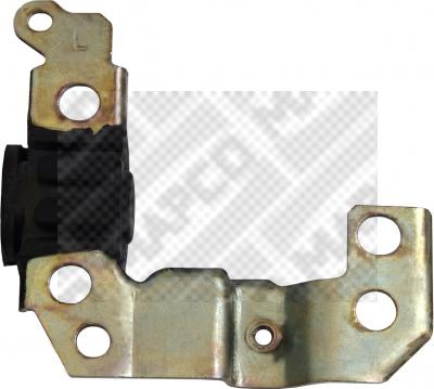 Mapco 33233 - Bush of Control / Trailing Arm www.autospares.lv