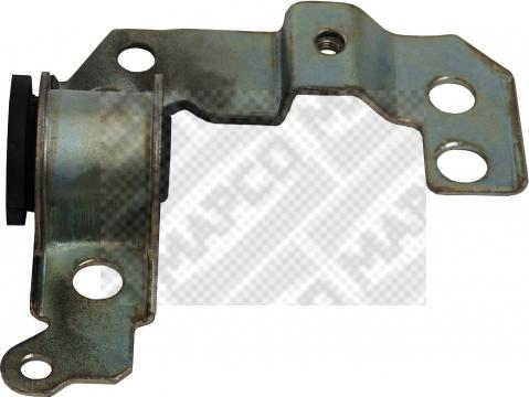 Mapco 33233 - Bush of Control / Trailing Arm www.autospares.lv