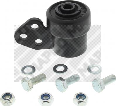 Mapco 33768 - Bush of Control / Trailing Arm www.autospares.lv