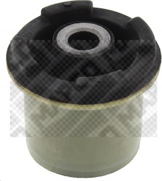 Mapco 33731 - Bush of Control / Trailing Arm www.autospares.lv