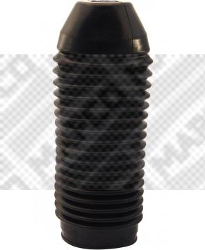 Mapco 32541 - Protective Cap / Bellow, shock absorber www.autospares.lv