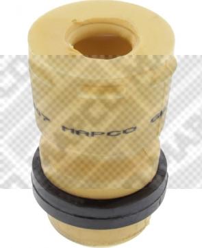 Mapco 32607 - Отбойник, демпфер амортизатора www.autospares.lv