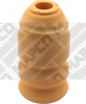 Mapco 32854 - Rubber Buffer, suspension www.autospares.lv