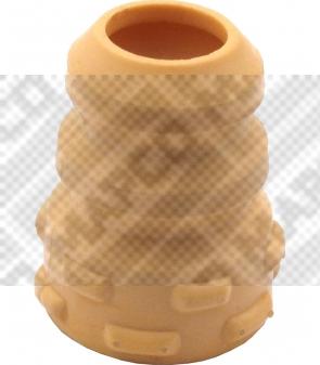 Mapco 32853 - Rubber Buffer, suspension www.autospares.lv